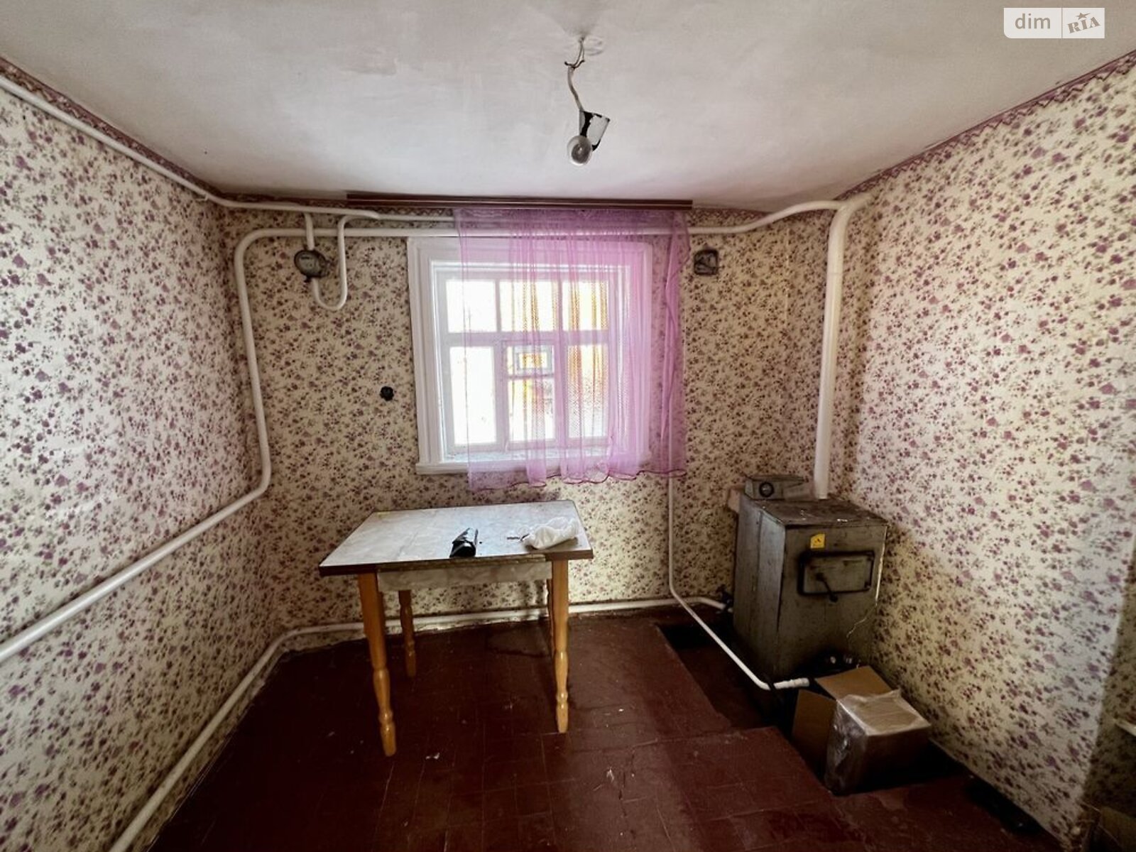 одноповерховий будинок, 90 кв. м, цегла. Продаж у Богуславі фото 1 одноповерховий будинок, 90 кв. м, цегла. Продаж у Богуславі фото 1
