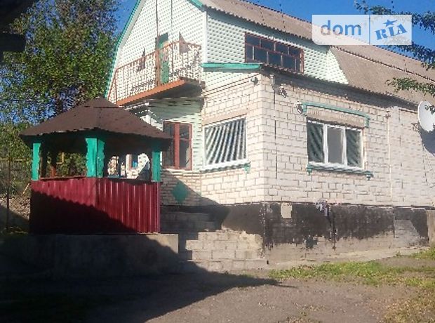 Продажа дома, 120м², Киевская, Богуслав Продажа дома, 120м², Киевская, Богуслав