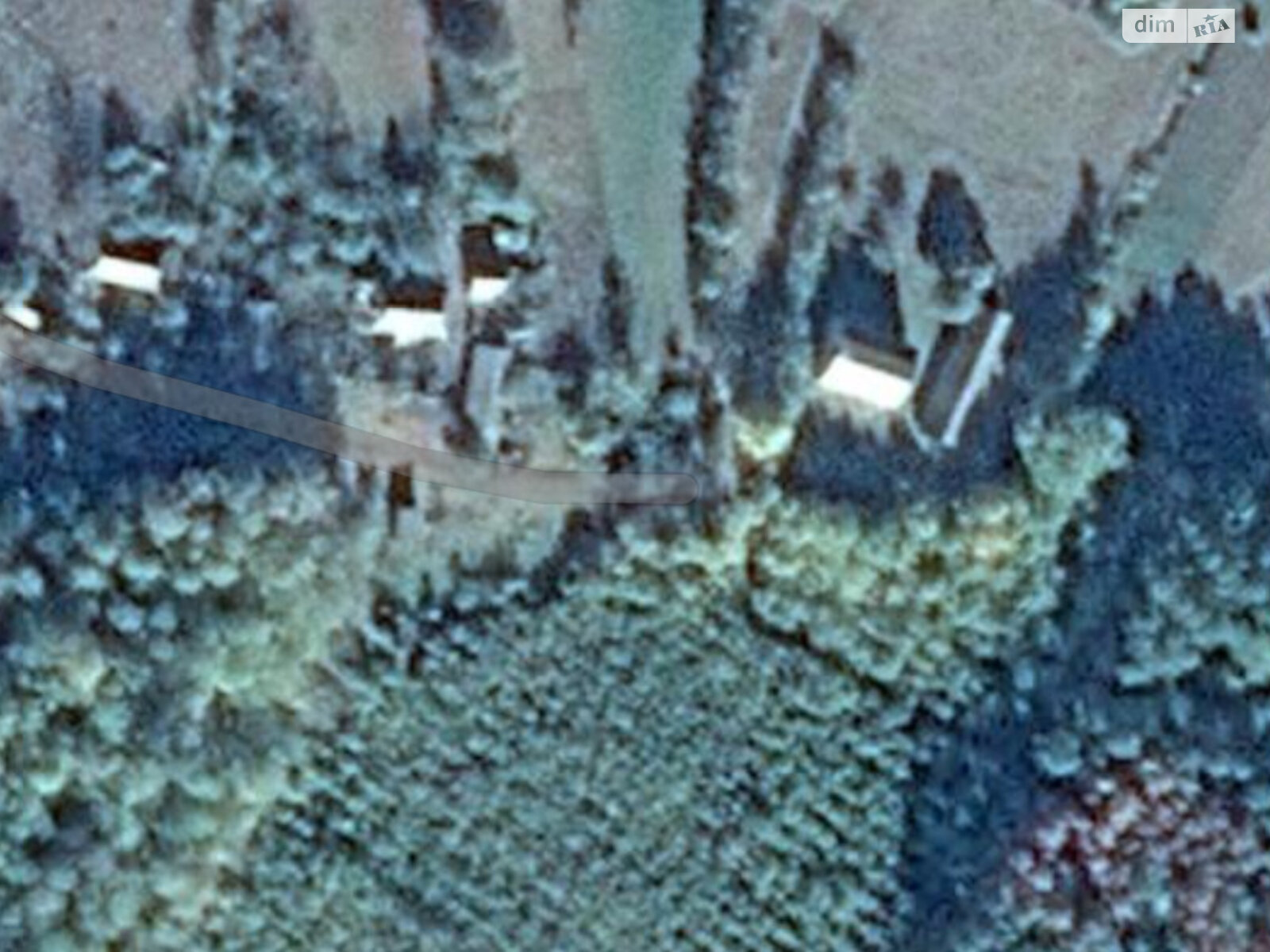 двухэтажный дом с гаражом, 350 кв. м, кирпич. Продажа в Бохнах фото 1 двухэтажный дом с гаражом, 350 кв. м, кирпич. Продажа в Бохнах фото 1