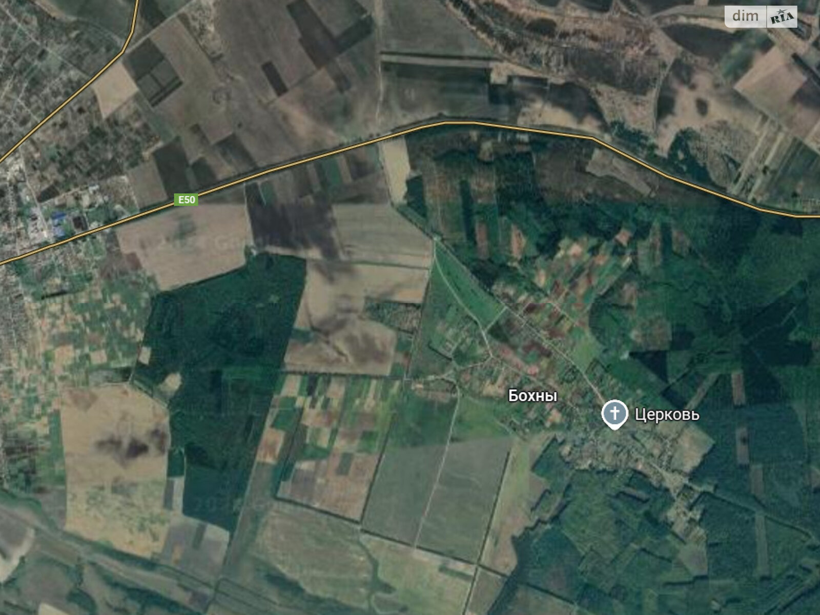 двухэтажный дом с гаражом, 350 кв. м, кирпич. Продажа в Бохнах фото 1 двухэтажный дом с гаражом, 350 кв. м, кирпич. Продажа в Бохнах фото 1