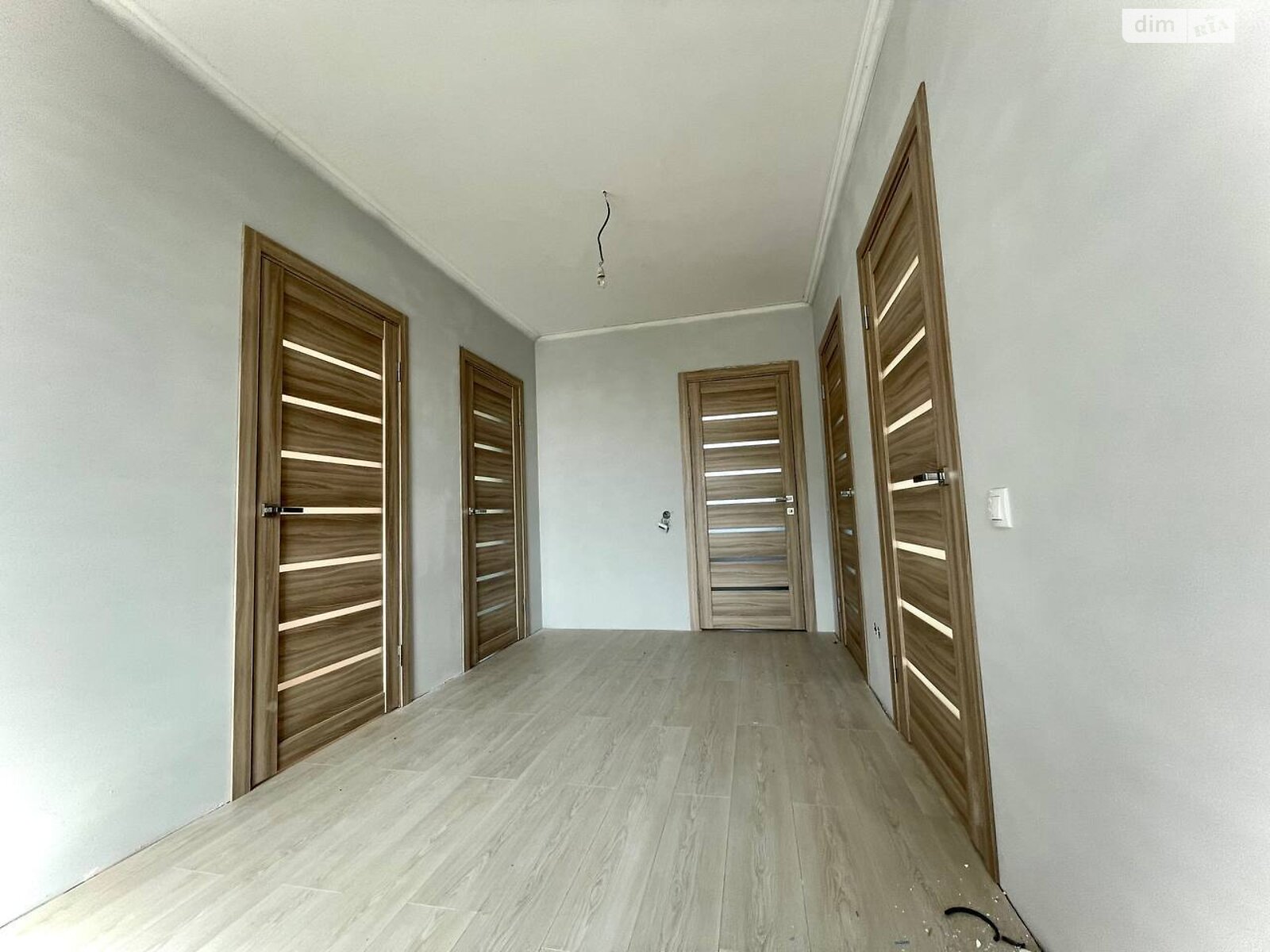 двухэтажный дом, 145 кв. м, кирпич. Продажа в Бохониках фото 1