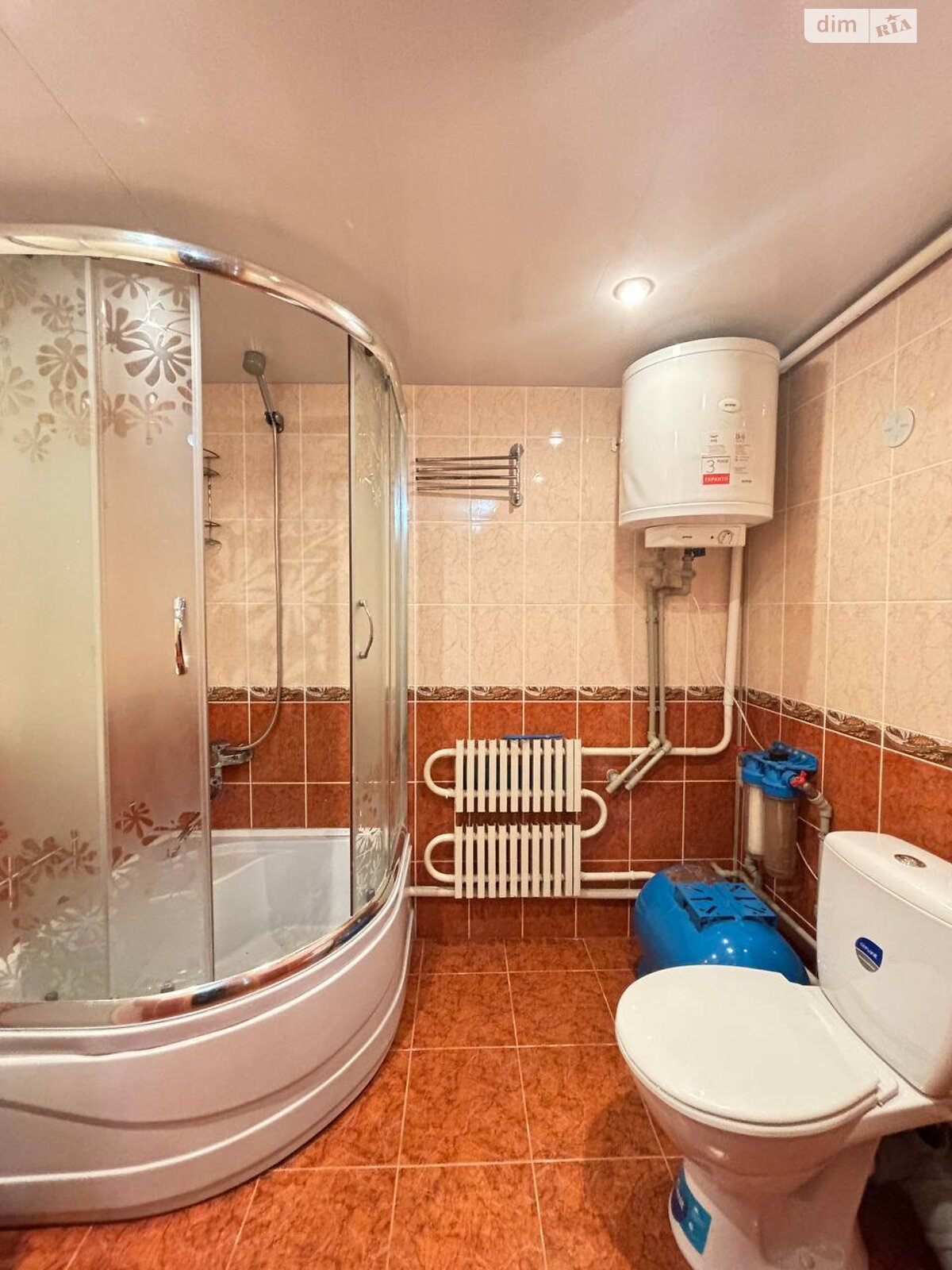 одноэтажный дом с верандой, 49.6 кв. м, кирпич. Продажа в Бохониках фото 1 одноэтажный дом с верандой, 49.6 кв. м, кирпич. Продажа в Бохониках фото 1