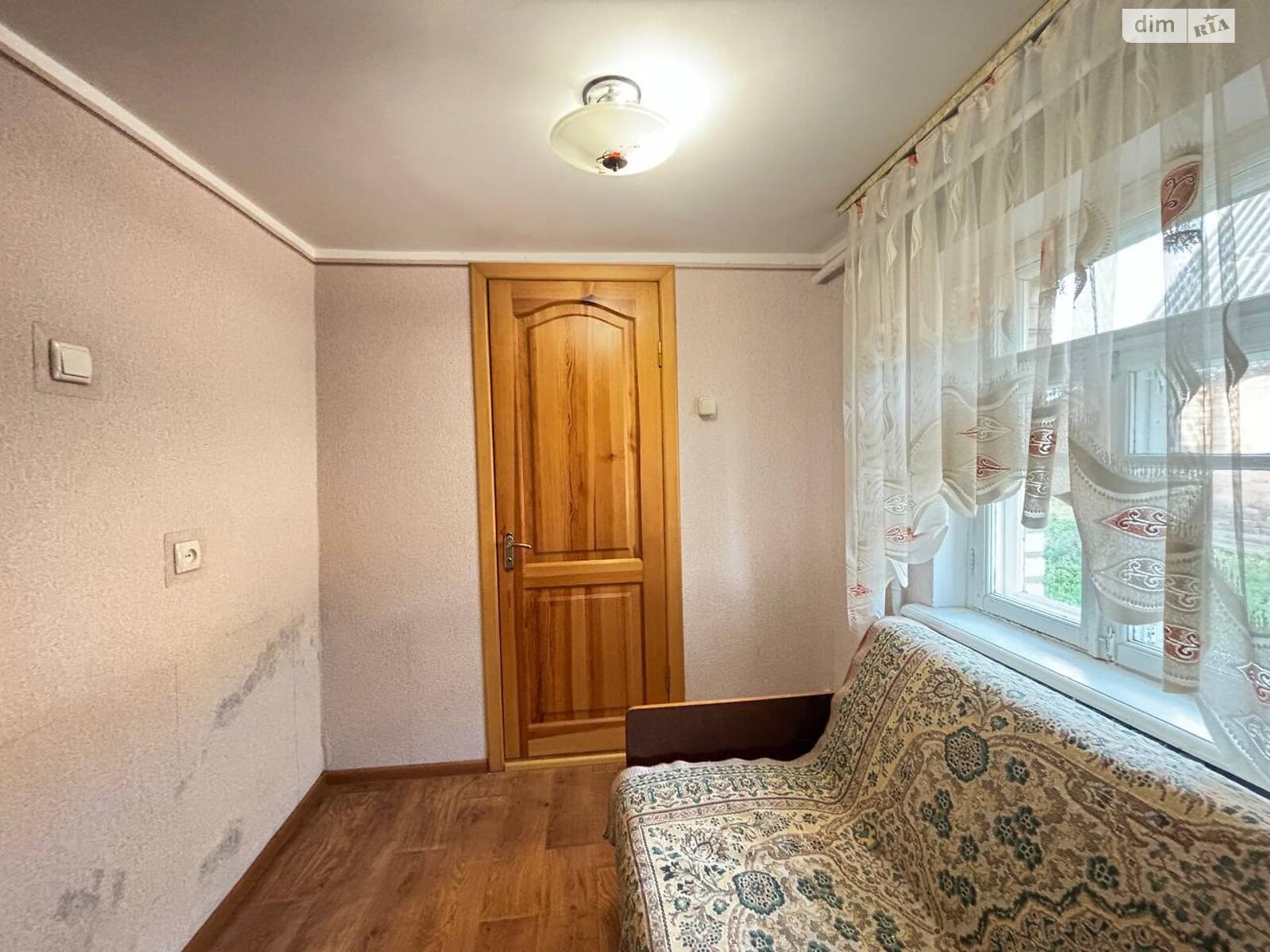 одноэтажный дом с верандой, 49.6 кв. м, кирпич. Продажа в Бохониках фото 1 одноэтажный дом с верандой, 49.6 кв. м, кирпич. Продажа в Бохониках фото 1