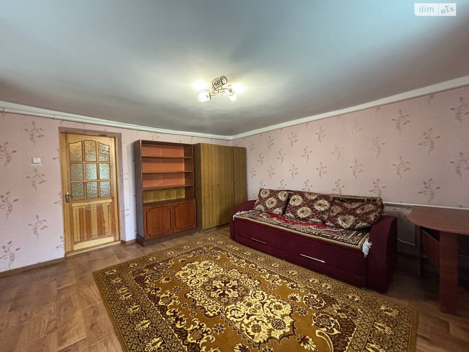 одноэтажный дом с верандой, 49.6 кв. м, кирпич. Продажа в Бохониках фото 1 одноэтажный дом с верандой, 49.6 кв. м, кирпич. Продажа в Бохониках фото 1