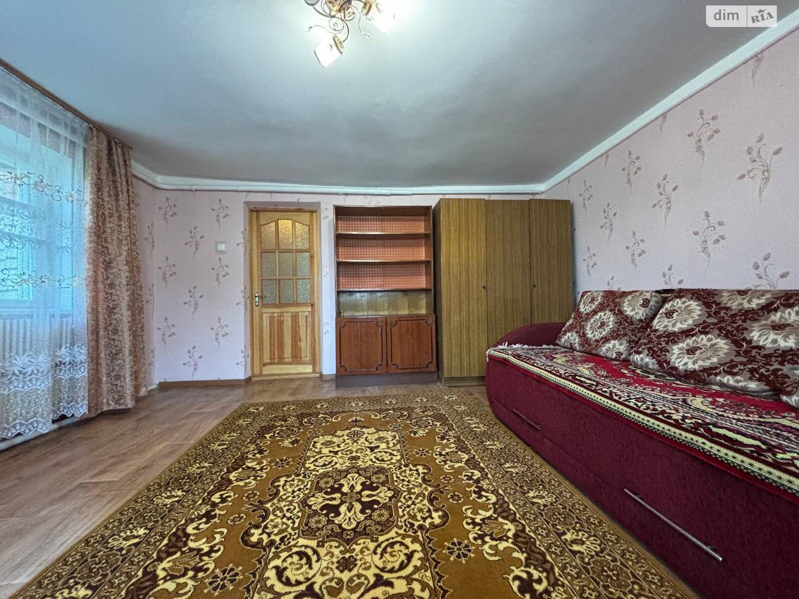 одноэтажный дом с верандой, 49.6 кв. м, кирпич. Продажа в Бохониках фото 1 одноэтажный дом с верандой, 49.6 кв. м, кирпич. Продажа в Бохониках фото 1