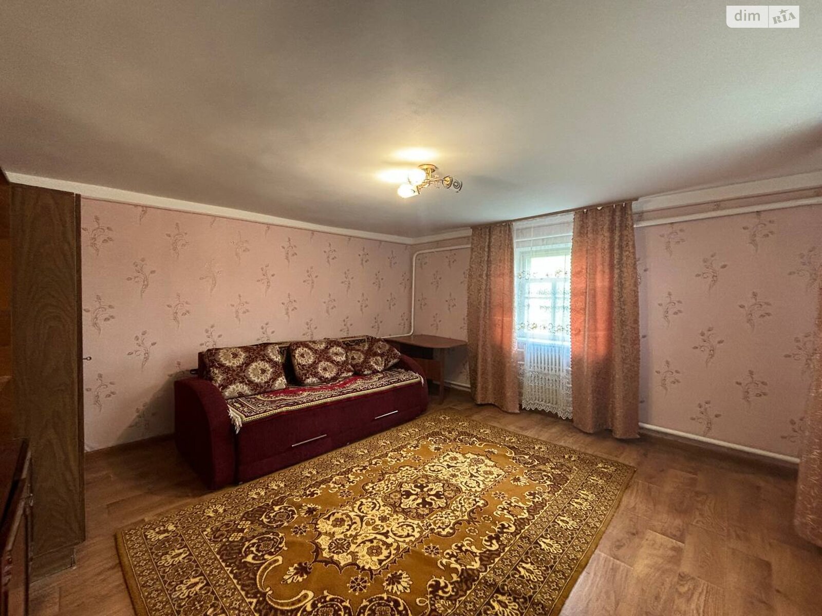 одноэтажный дом с верандой, 49.6 кв. м, кирпич. Продажа в Бохониках фото 1 одноэтажный дом с верандой, 49.6 кв. м, кирпич. Продажа в Бохониках фото 1