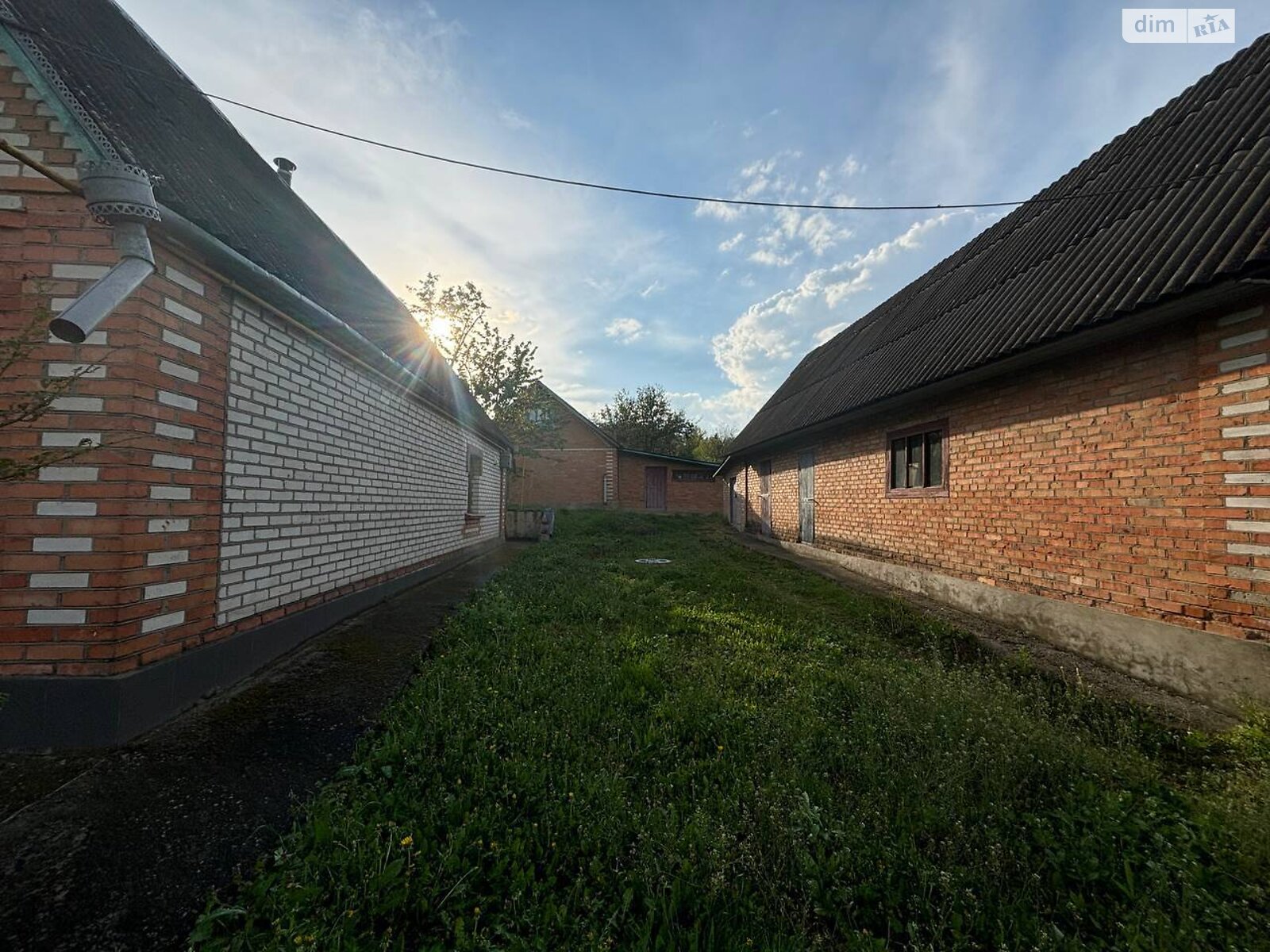 одноэтажный дом с верандой, 49.6 кв. м, кирпич. Продажа в Бохониках фото 1 одноэтажный дом с верандой, 49.6 кв. м, кирпич. Продажа в Бохониках фото 1