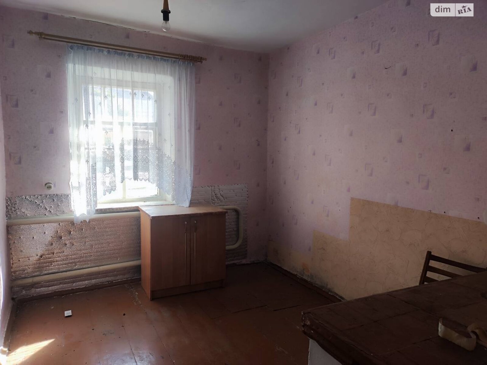 одноповерховий будинок, 59 кв. м, цегла. Продаж у Бохониках фото 1