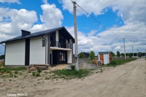 двухэтажный дом, 126 кв. м, кирпич. Продажа в Бохониках фото 2