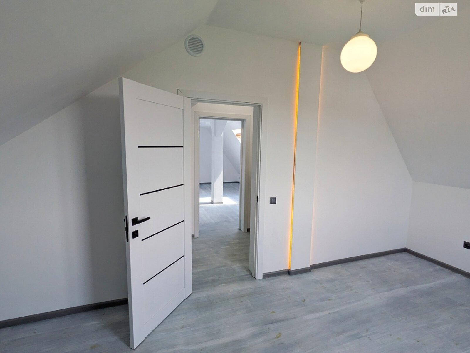 двухэтажный дом с отоплением, 96 кв. м, пенобетон. Продажа в Бохониках фото 1 двухэтажный дом с отоплением, 96 кв. м, пенобетон. Продажа в Бохониках фото 1