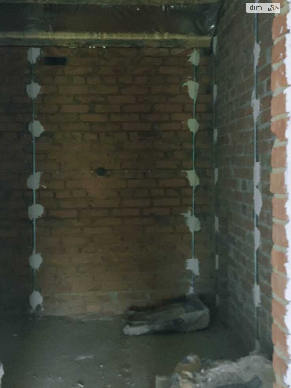 двухэтажный дом, 126 кв. м, кирпич. Продажа в Бохониках фото 1 двухэтажный дом, 126 кв. м, кирпич. Продажа в Бохониках фото 1