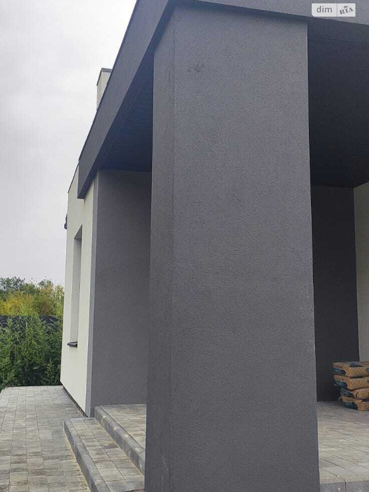 одноповерховий будинок, 108 кв. м, цегла. Продаж у Бохониках фото 1 одноповерховий будинок, 108 кв. м, цегла. Продаж у Бохониках фото 1