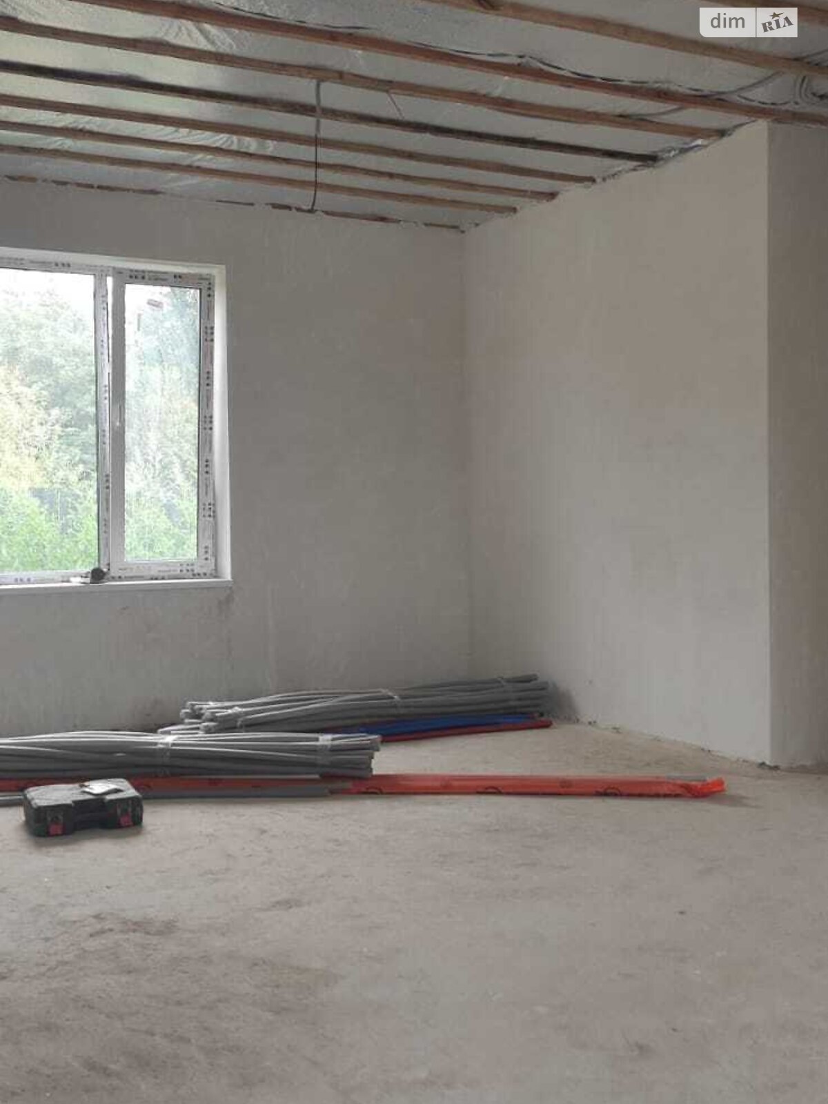 одноповерховий будинок, 108 кв. м, цегла. Продаж у Бохониках фото 1 одноповерховий будинок, 108 кв. м, цегла. Продаж у Бохониках фото 1