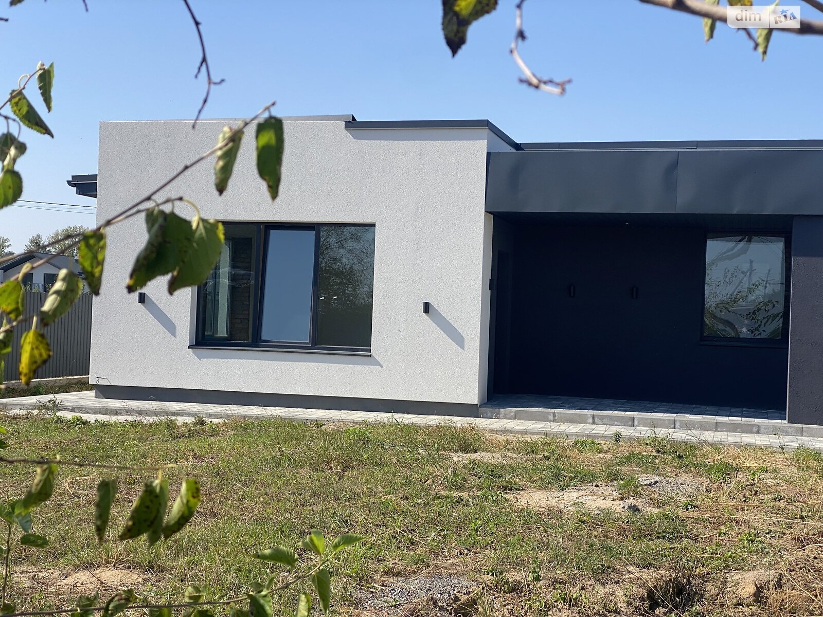 одноповерховий будинок, 97 кв. м, цегла. Продаж у Бохониках фото 1 одноповерховий будинок, 97 кв. м, цегла. Продаж у Бохониках фото 1
