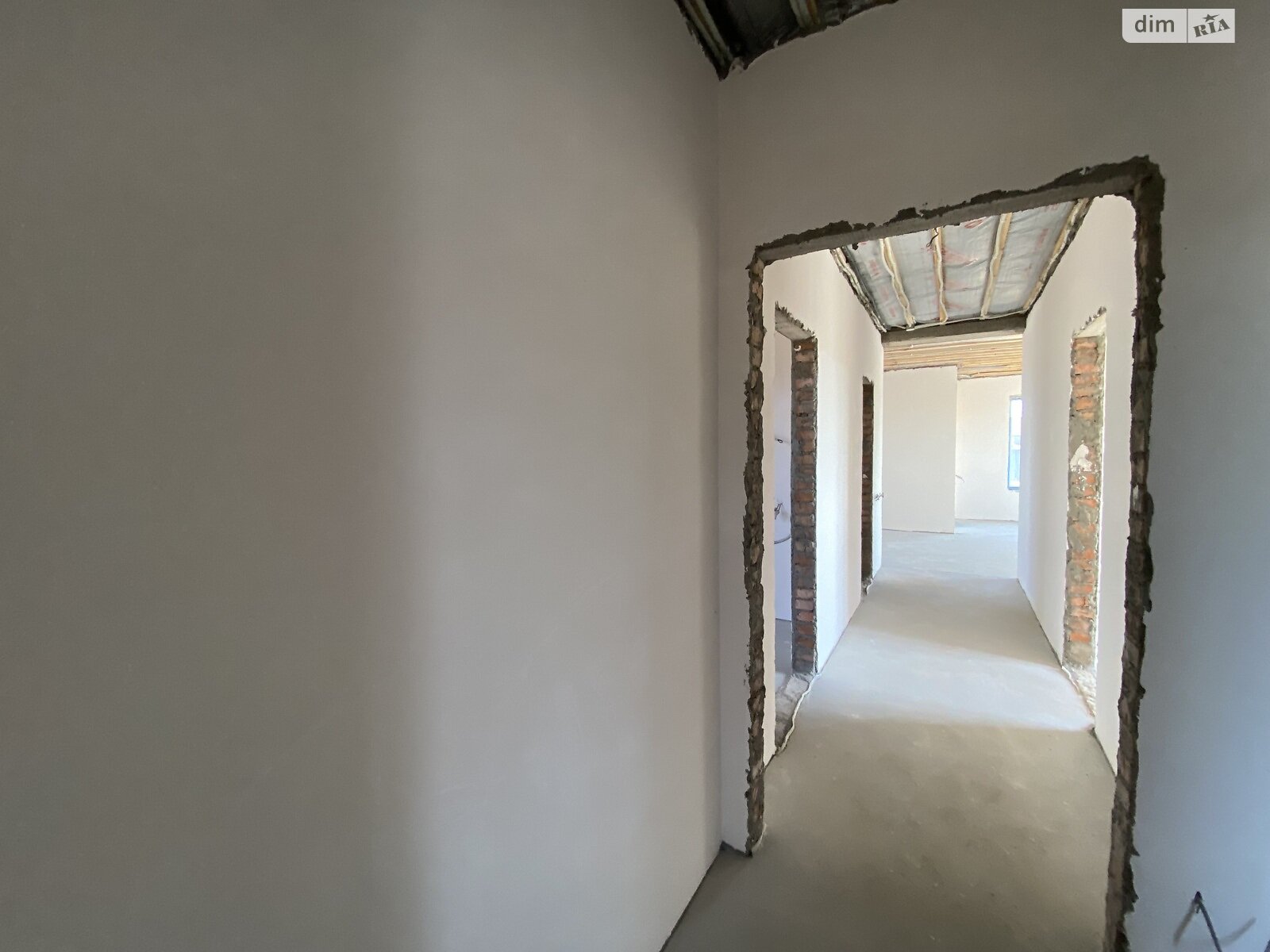одноповерховий будинок, 97 кв. м, цегла. Продаж у Бохониках фото 1 одноповерховий будинок, 97 кв. м, цегла. Продаж у Бохониках фото 1
