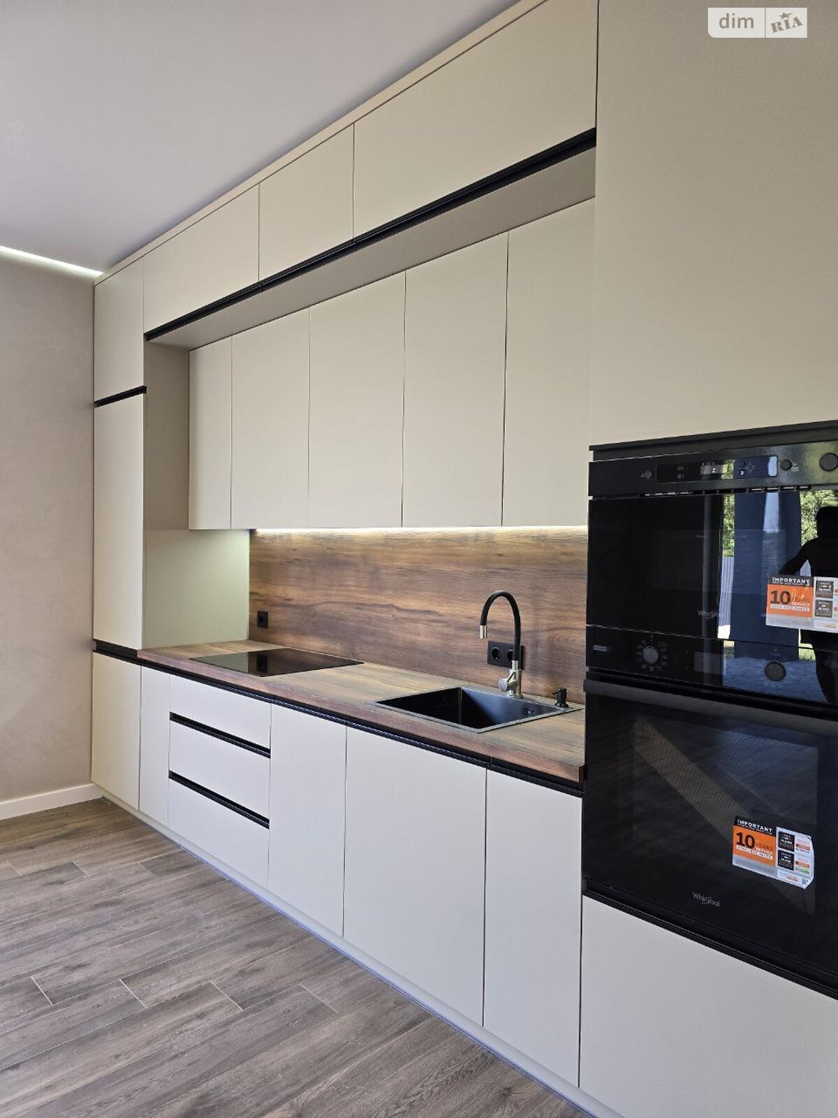 одноэтажный дом, 106 кв. м, кирпич. Продажа в Бохониках фото 1 одноэтажный дом, 106 кв. м, кирпич. Продажа в Бохониках фото 1