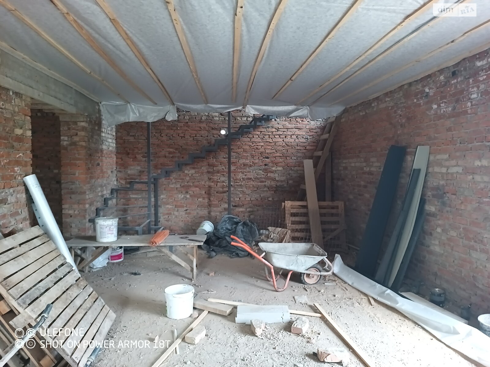 двоповерховий будинок, 160 кв. м, кирпич. Продаж у Бохониках фото 1 двоповерховий будинок, 160 кв. м, кирпич. Продаж у Бохониках фото 1