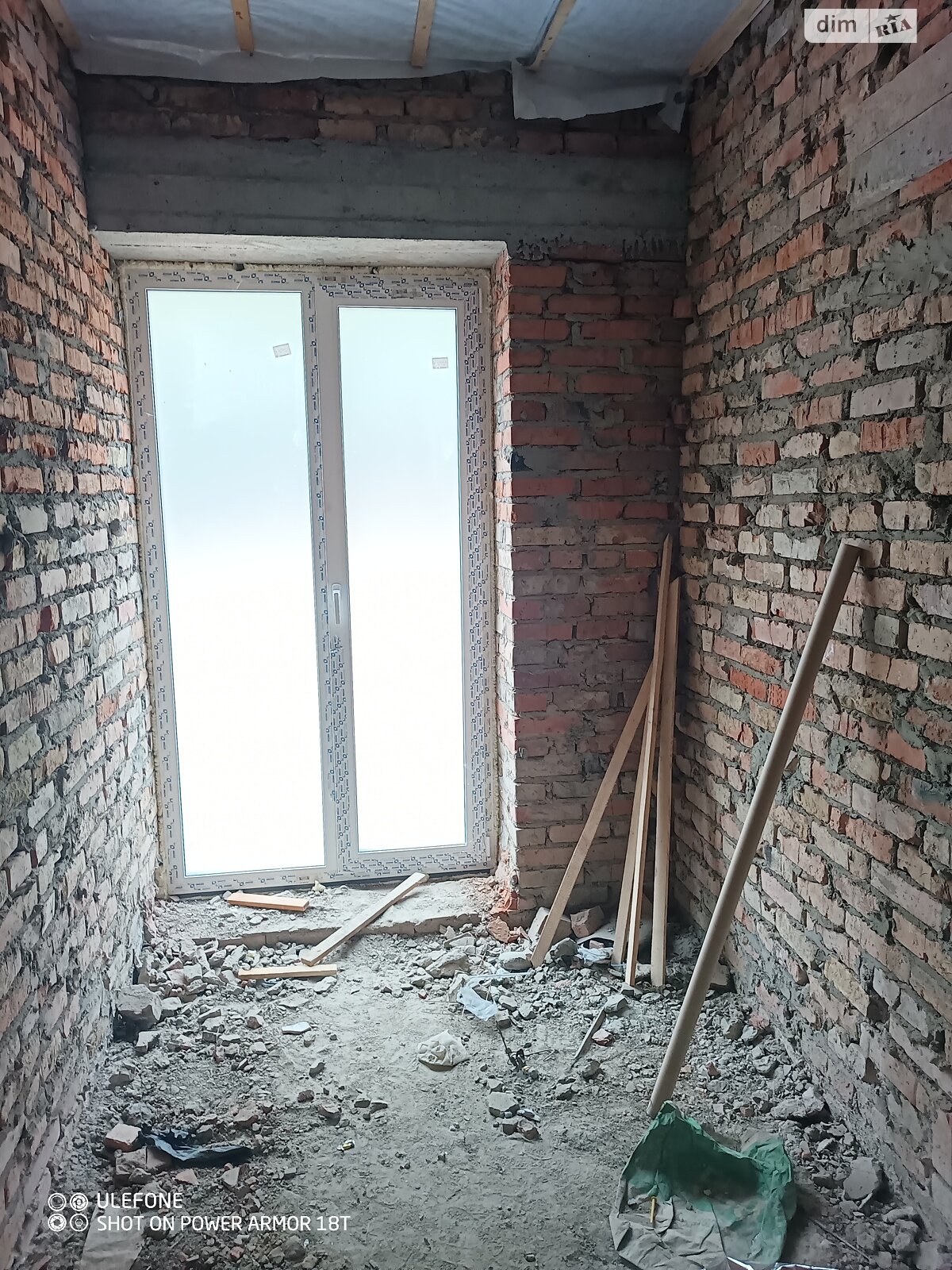 двоповерховий будинок, 160 кв. м, кирпич. Продаж у Бохониках фото 1 двоповерховий будинок, 160 кв. м, кирпич. Продаж у Бохониках фото 1