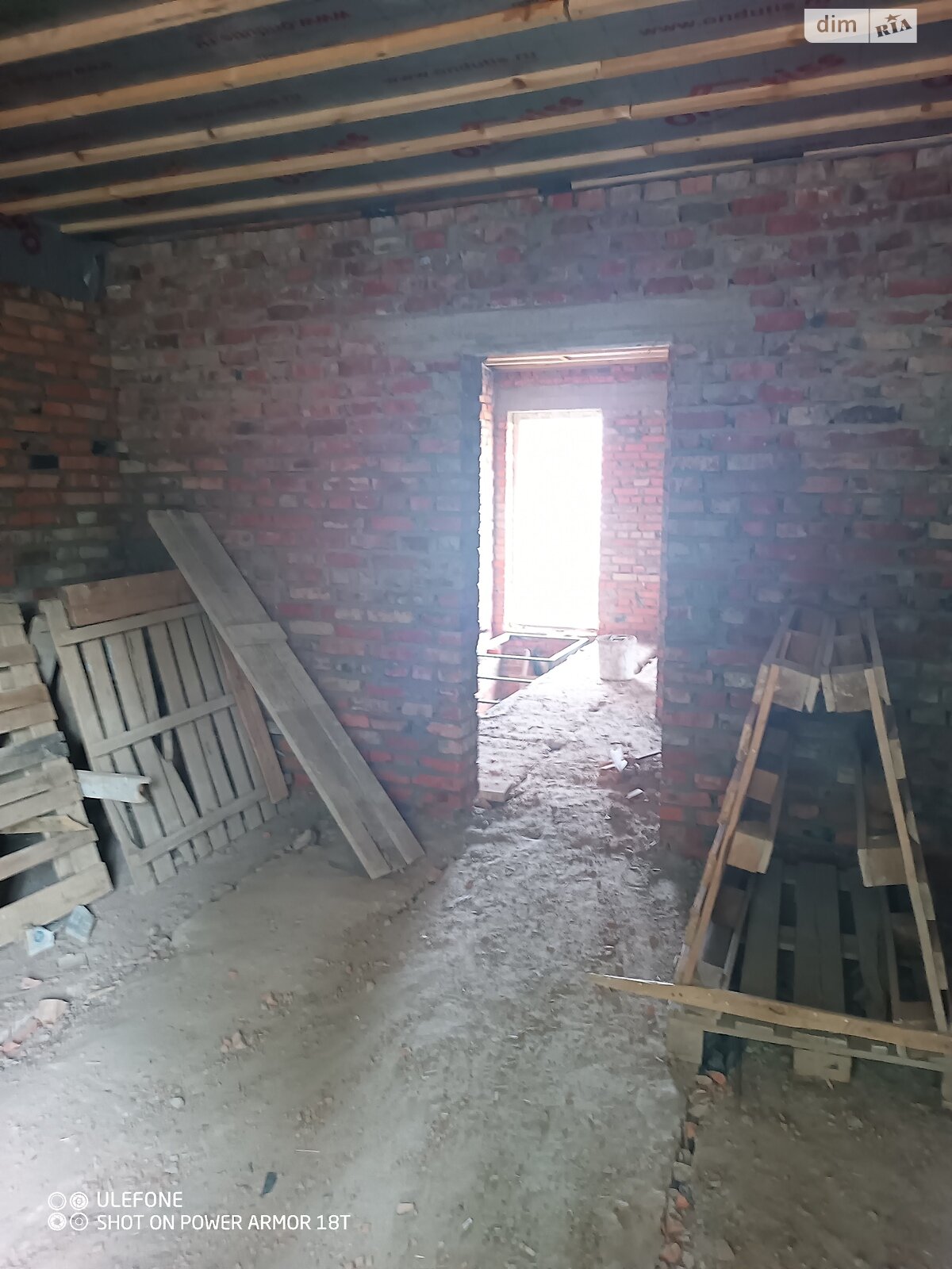 двоповерховий будинок, 160 кв. м, кирпич. Продаж у Бохониках фото 1 двоповерховий будинок, 160 кв. м, кирпич. Продаж у Бохониках фото 1