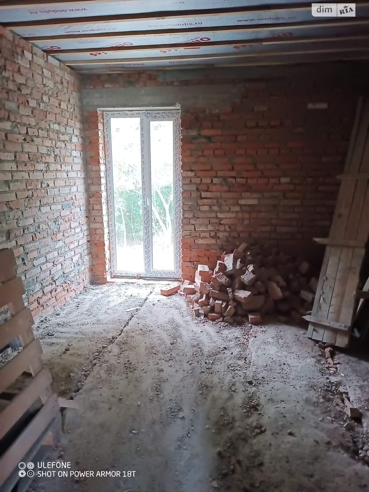 двоповерховий будинок, 160 кв. м, кирпич. Продаж у Бохониках фото 1 двоповерховий будинок, 160 кв. м, кирпич. Продаж у Бохониках фото 1