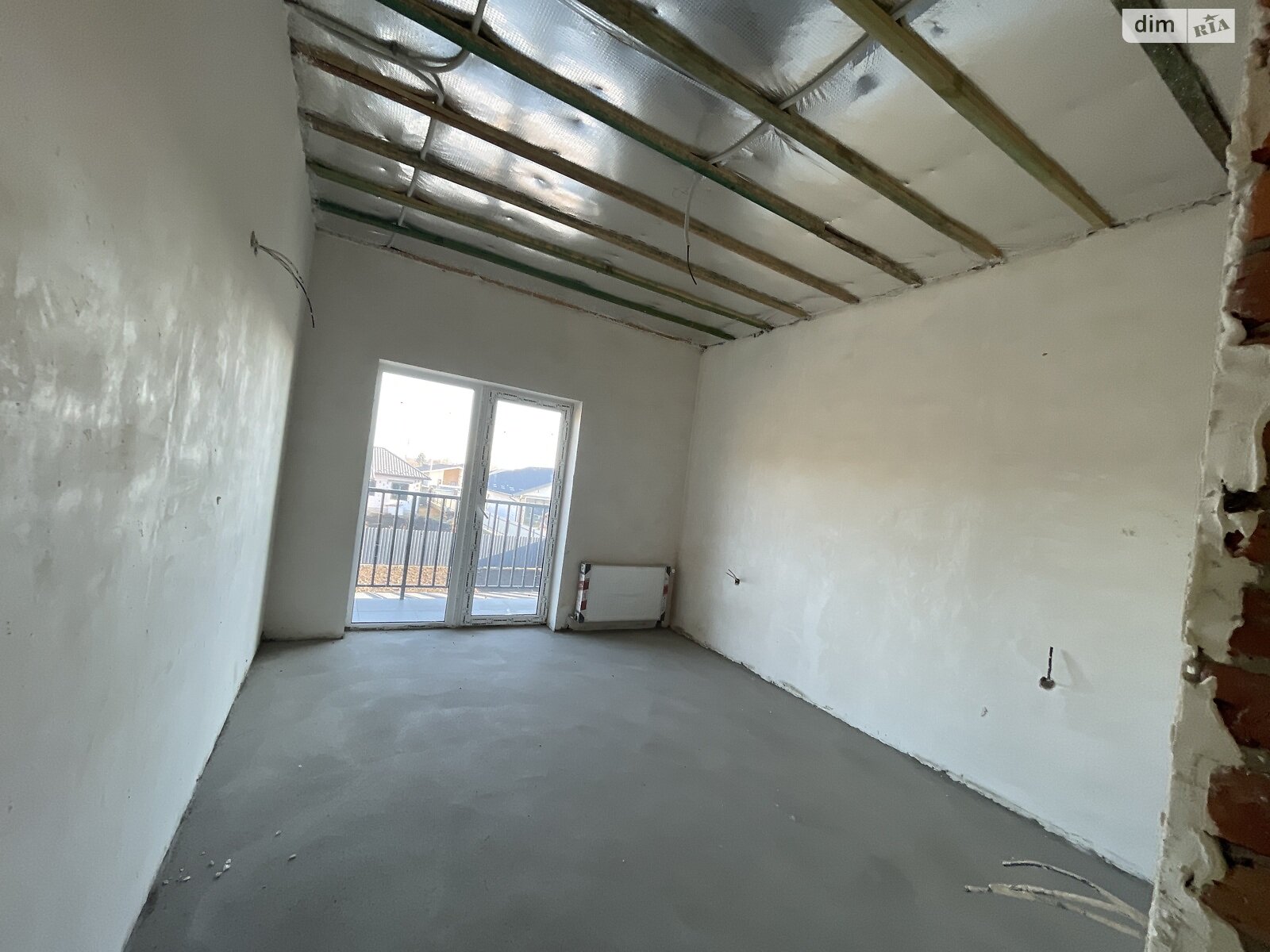 двоповерховий будинок, 130 кв. м, цегла. Продаж у Бохониках фото 1 двоповерховий будинок, 130 кв. м, цегла. Продаж у Бохониках фото 1