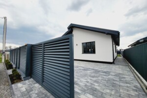 одноповерховий будинок, 120 кв. м, кирпич. Продаж у Бохониках фото 2