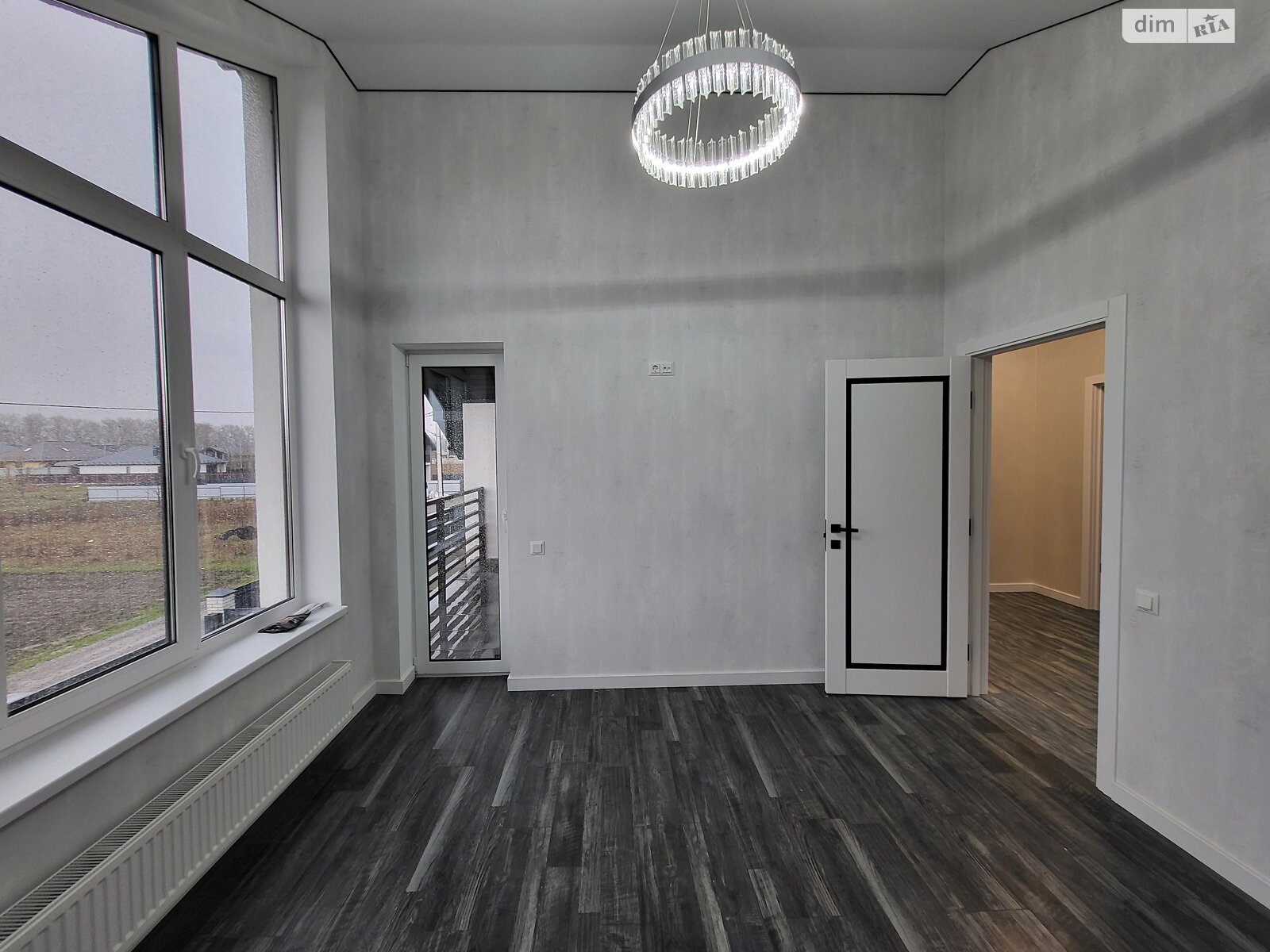 двухэтажный дом, 130 кв. м, кирпич. Продажа в Бохониках фото 1 двухэтажный дом, 130 кв. м, кирпич. Продажа в Бохониках фото 1