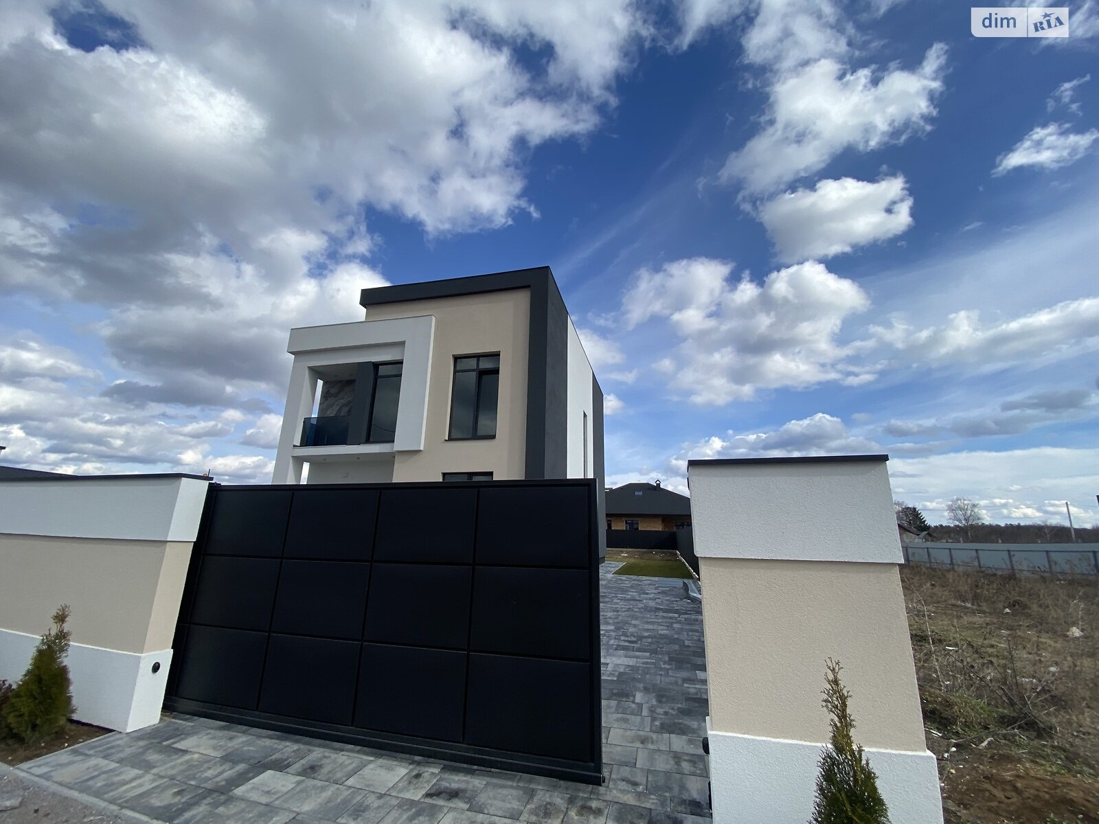 двоповерховий будинок, 140 кв. м, кирпич. Продаж у Бохониках фото 1 двоповерховий будинок, 140 кв. м, кирпич. Продаж у Бохониках фото 1
