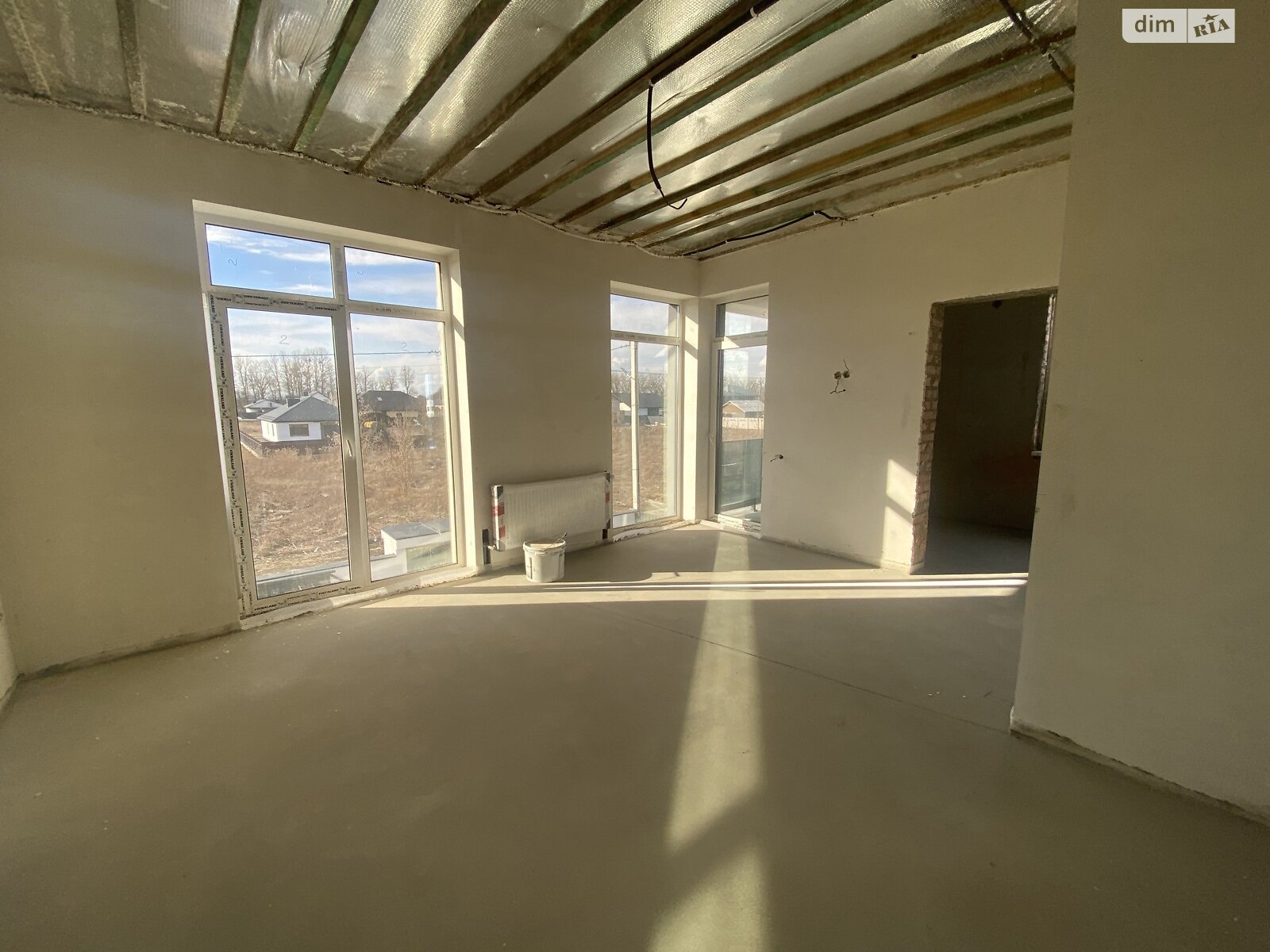 двоповерховий будинок, 140 кв. м, кирпич. Продаж у Бохониках фото 1 двоповерховий будинок, 140 кв. м, кирпич. Продаж у Бохониках фото 1