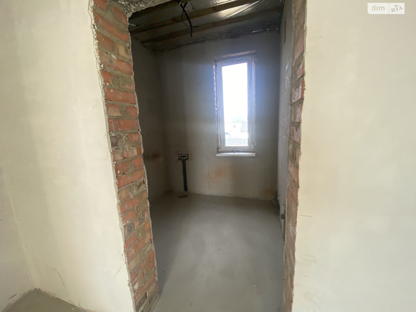 двоповерховий будинок, 140 кв. м, кирпич. Продаж у Бохониках фото 1 двоповерховий будинок, 140 кв. м, кирпич. Продаж у Бохониках фото 1