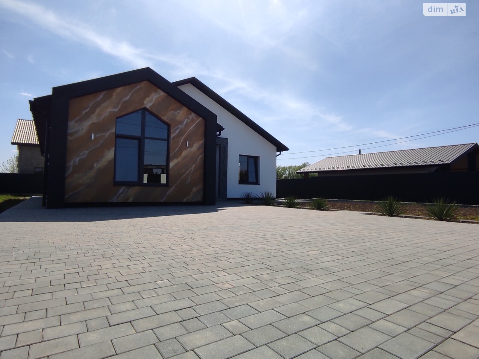 одноповерховий будинок, 121 кв. м, цегла. Продаж у Бохониках фото 1 одноповерховий будинок, 121 кв. м, цегла. Продаж у Бохониках фото 1