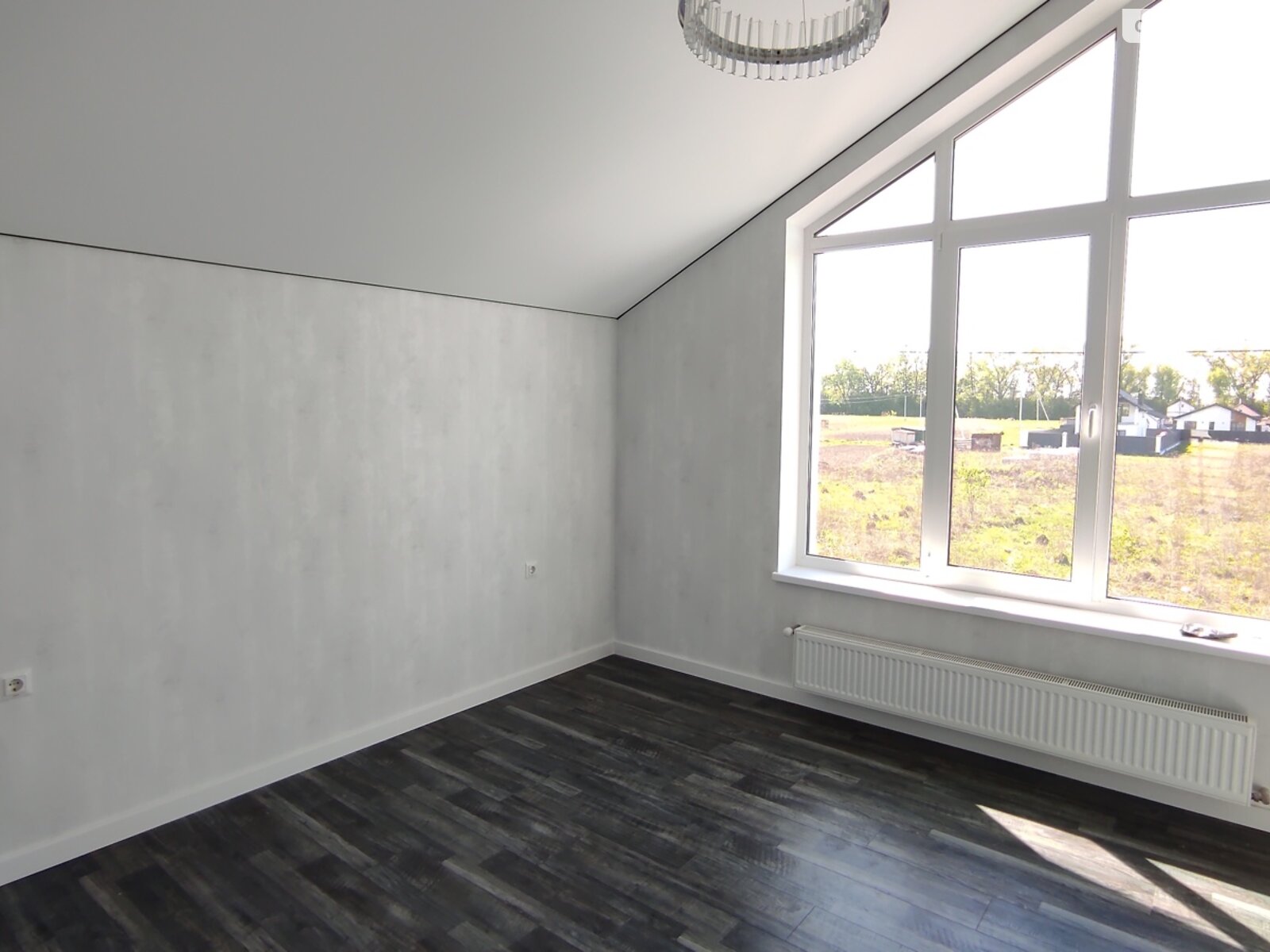 двухэтажный дом, 129 кв. м, кирпич. Продажа в Бохониках фото 1 двухэтажный дом, 129 кв. м, кирпич. Продажа в Бохониках фото 1