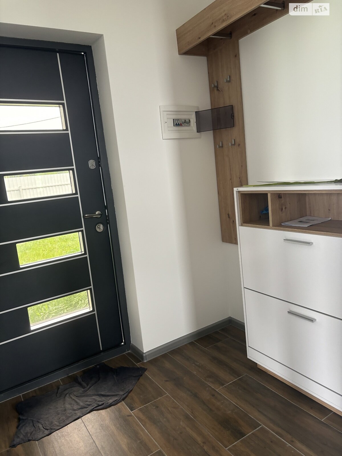 двоповерховий будинок, 96 кв. м, пінобетон. Продаж у Бохониках фото 1 двоповерховий будинок, 96 кв. м, пінобетон. Продаж у Бохониках фото 1