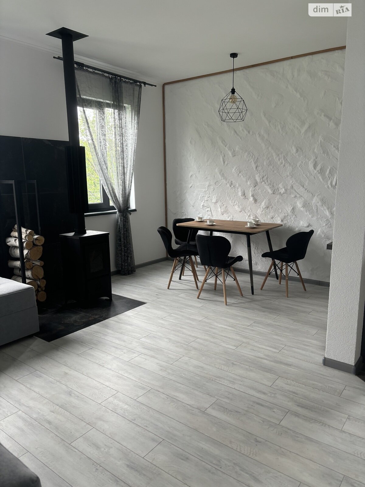 двоповерховий будинок, 96 кв. м, пінобетон. Продаж у Бохониках фото 1 двоповерховий будинок, 96 кв. м, пінобетон. Продаж у Бохониках фото 1