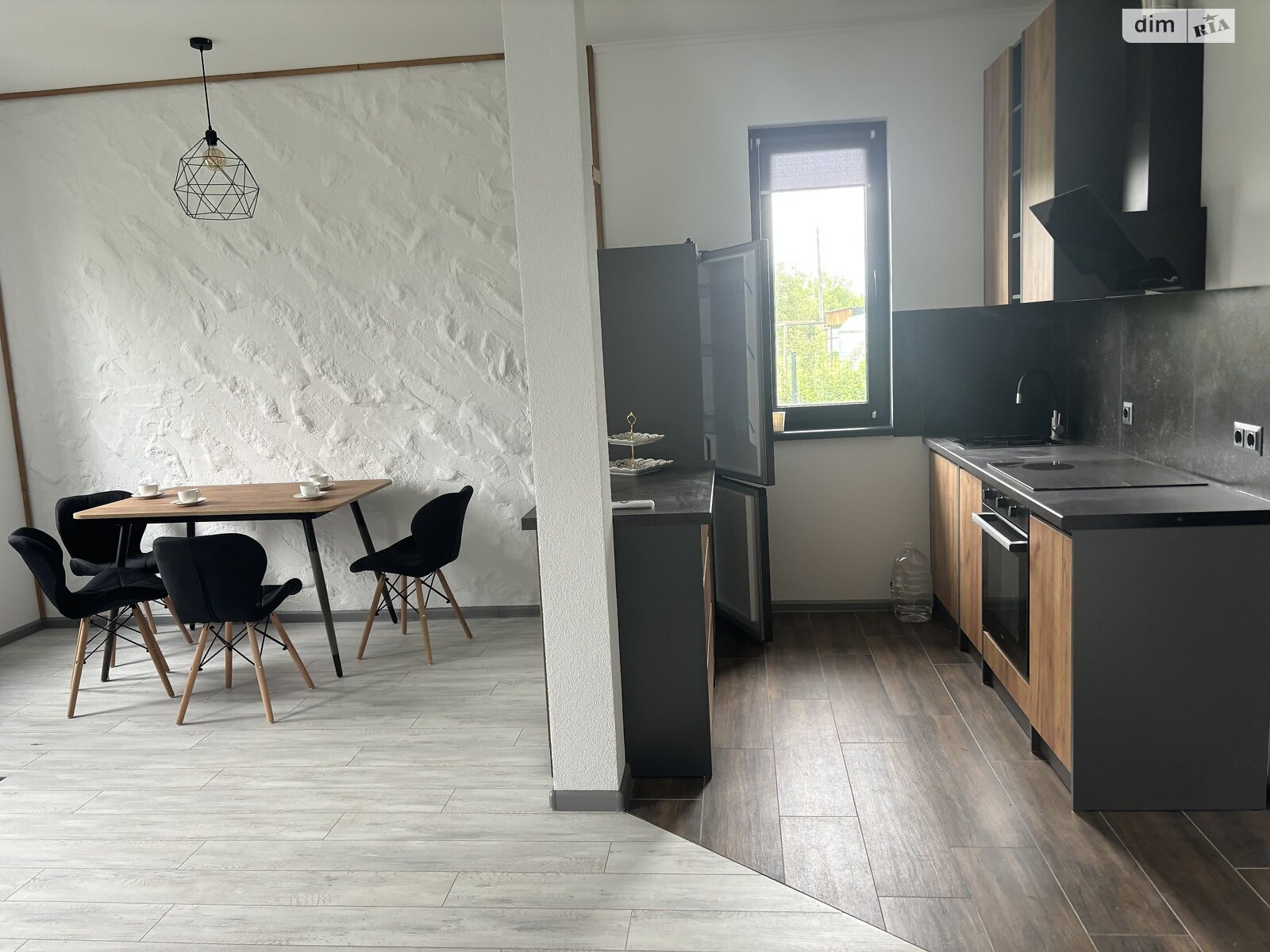 двоповерховий будинок, 96 кв. м, пінобетон. Продаж у Бохониках фото 1 двоповерховий будинок, 96 кв. м, пінобетон. Продаж у Бохониках фото 1