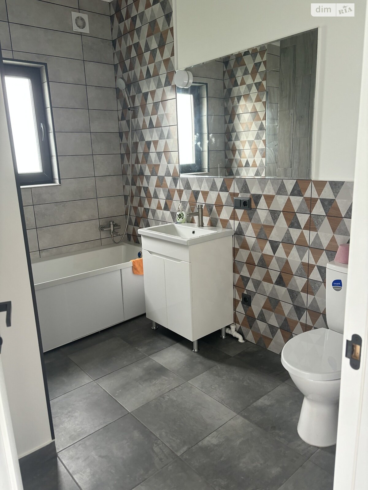 двоповерховий будинок, 96 кв. м, пінобетон. Продаж у Бохониках фото 1 двоповерховий будинок, 96 кв. м, пінобетон. Продаж у Бохониках фото 1