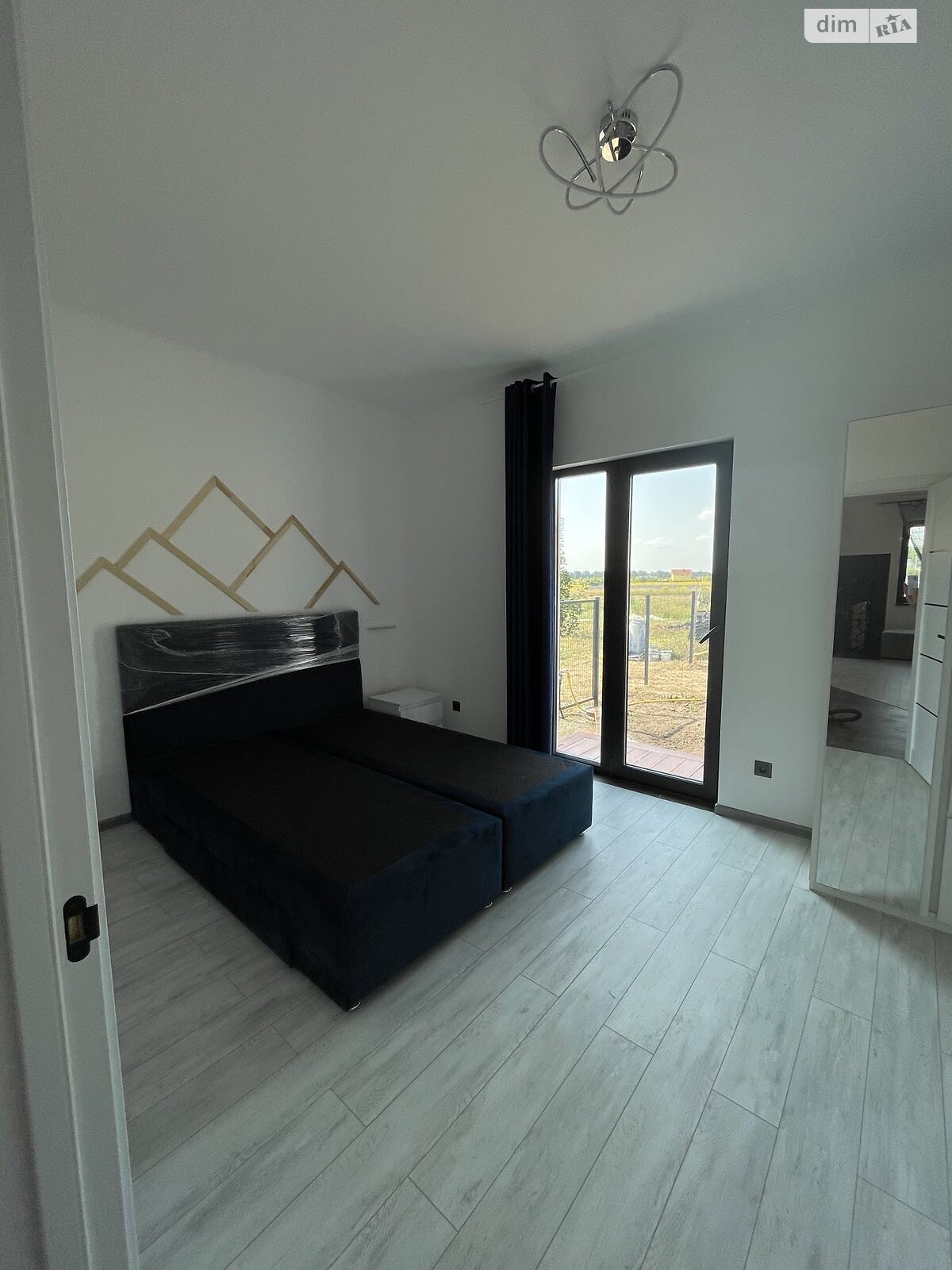 двоповерховий будинок, 96 кв. м, пінобетон. Продаж у Бохониках фото 1 двоповерховий будинок, 96 кв. м, пінобетон. Продаж у Бохониках фото 1