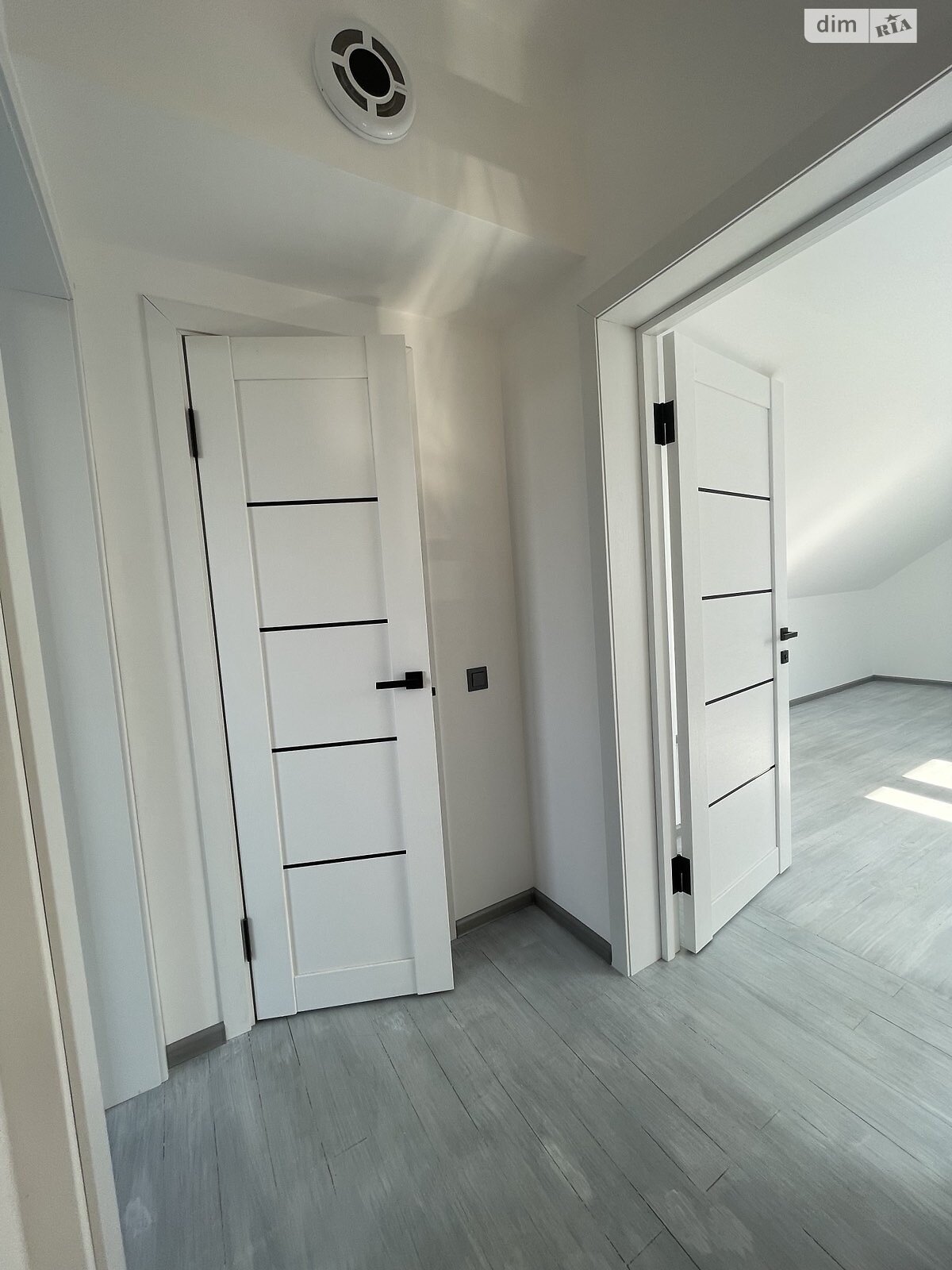 двоповерховий будинок, 96 кв. м, пінобетон. Продаж у Бохониках фото 1 двоповерховий будинок, 96 кв. м, пінобетон. Продаж у Бохониках фото 1