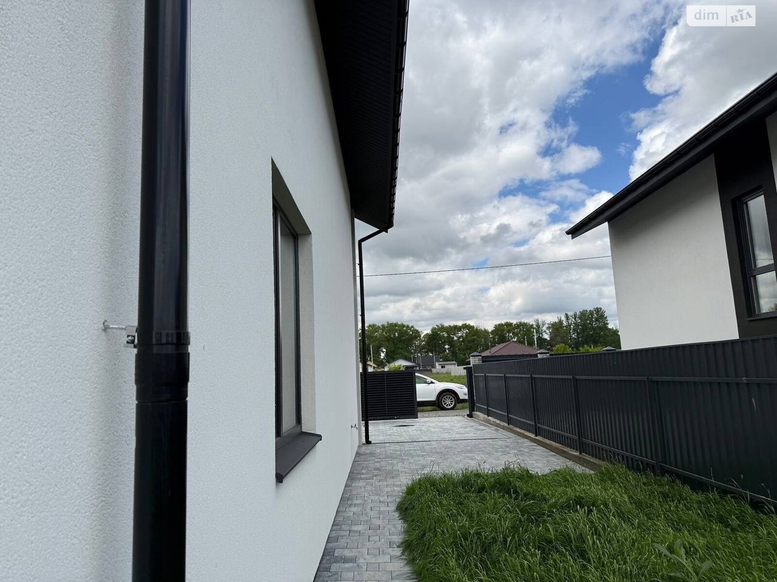 двухэтажный дом, 125 кв. м, кирпич. Продажа в Бохониках фото 1 двухэтажный дом, 125 кв. м, кирпич. Продажа в Бохониках фото 1