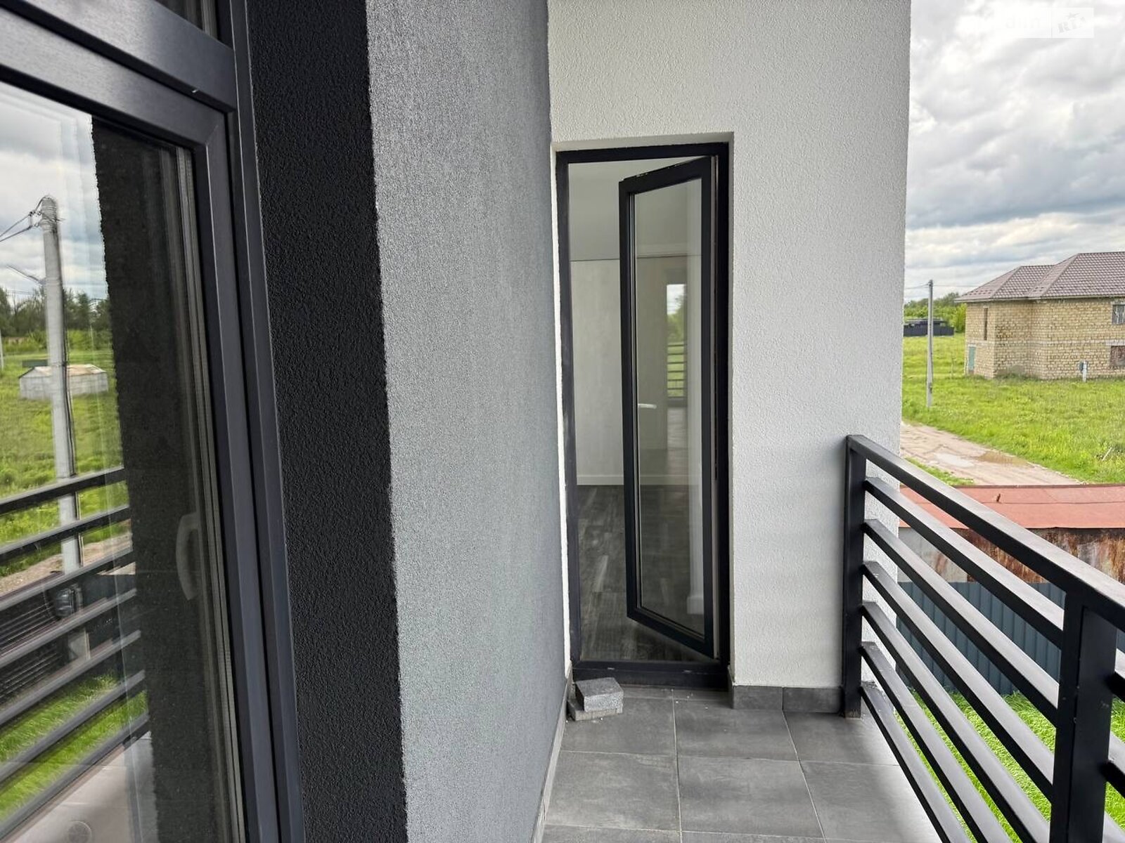 двухэтажный дом, 125 кв. м, кирпич. Продажа в Бохониках фото 1 двухэтажный дом, 125 кв. м, кирпич. Продажа в Бохониках фото 1