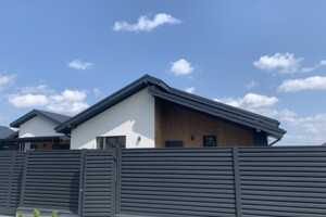 одноповерховий будинок, 120 кв. м, кирпич. Продаж у Бохониках фото 2
