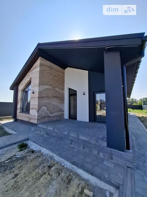 House by the address st. Gagarina (area 100 m²) - Atlanta.ua - photo 2