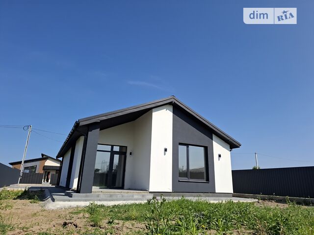 House by the address st. Gagarina (area 100 m²) - Atlanta.ua - photo 4