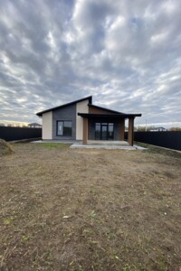 одноэтажный дом, 150 кв. м, кирпич. Продажа в Бохониках фото 2