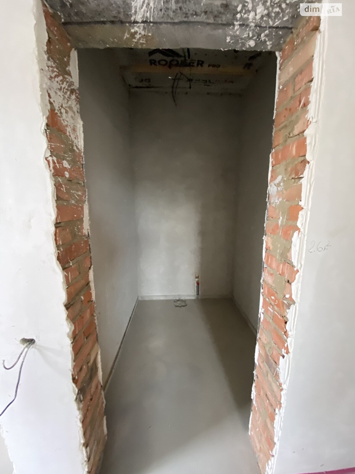одноэтажный дом, 150 кв. м, кирпич. Продажа в Бохониках фото 1 одноэтажный дом, 150 кв. м, кирпич. Продажа в Бохониках фото 1