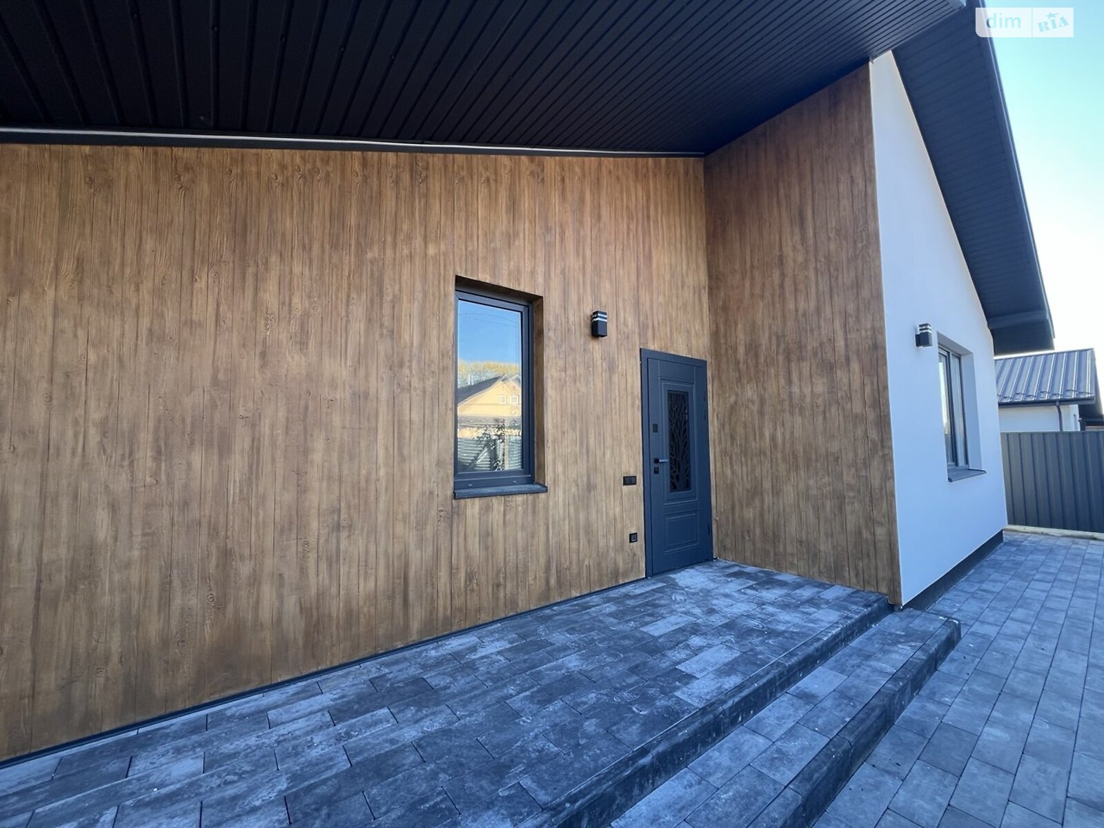 одноповерховий будинок, 120 кв. м, кирпич. Продаж у Бохониках фото 1 одноповерховий будинок, 120 кв. м, кирпич. Продаж у Бохониках фото 1