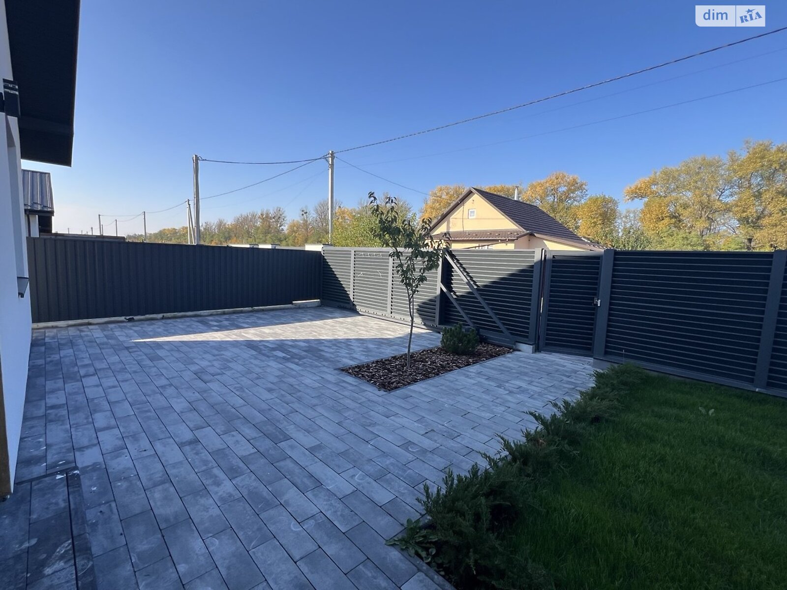 одноповерховий будинок, 120 кв. м, кирпич. Продаж у Бохониках фото 1 одноповерховий будинок, 120 кв. м, кирпич. Продаж у Бохониках фото 1