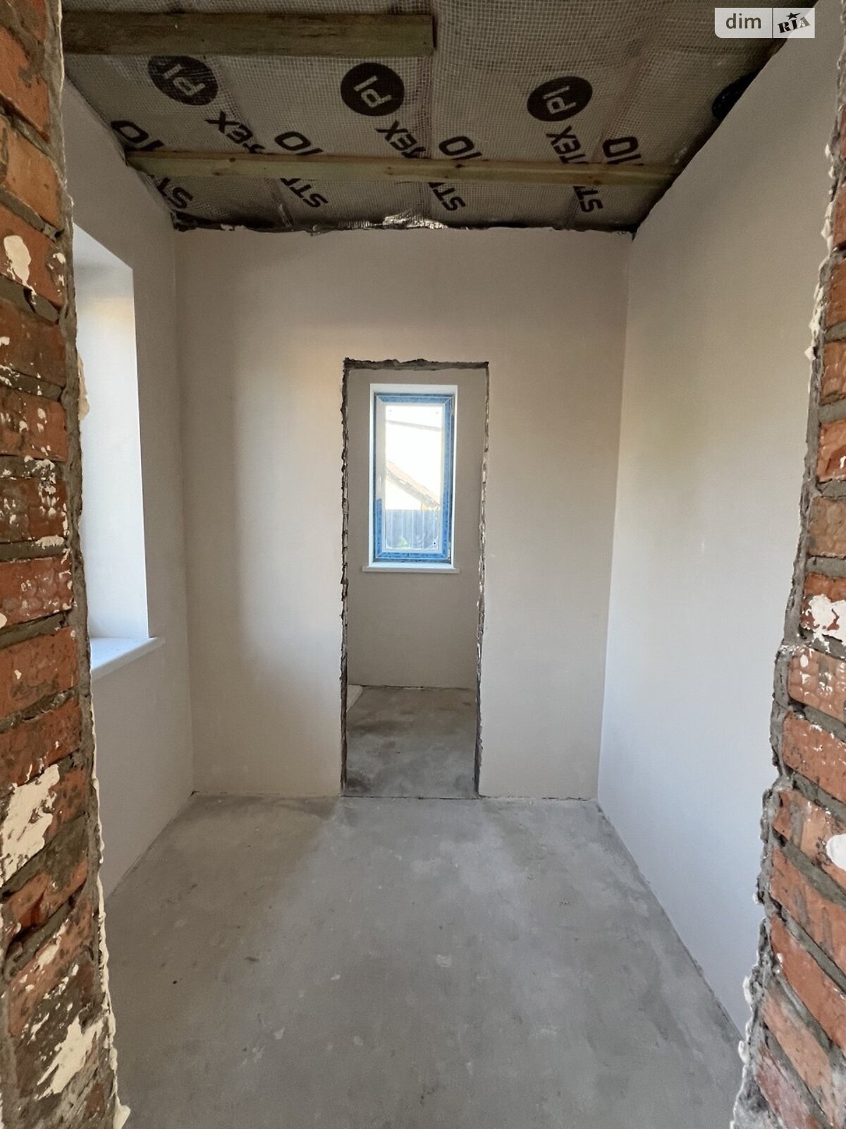 одноповерховий будинок, 120 кв. м, кирпич. Продаж у Бохониках фото 1 одноповерховий будинок, 120 кв. м, кирпич. Продаж у Бохониках фото 1