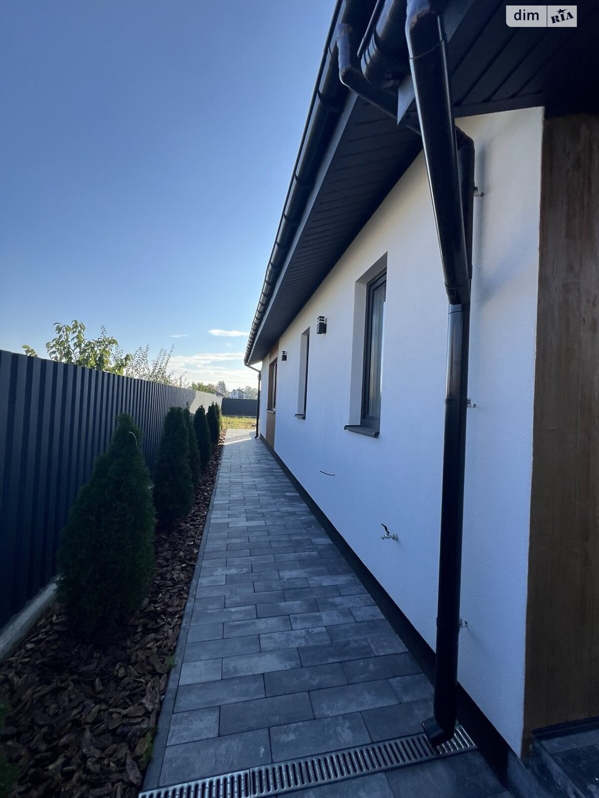 одноповерховий будинок, 120 кв. м, кирпич. Продаж у Бохониках фото 1 одноповерховий будинок, 120 кв. м, кирпич. Продаж у Бохониках фото 1