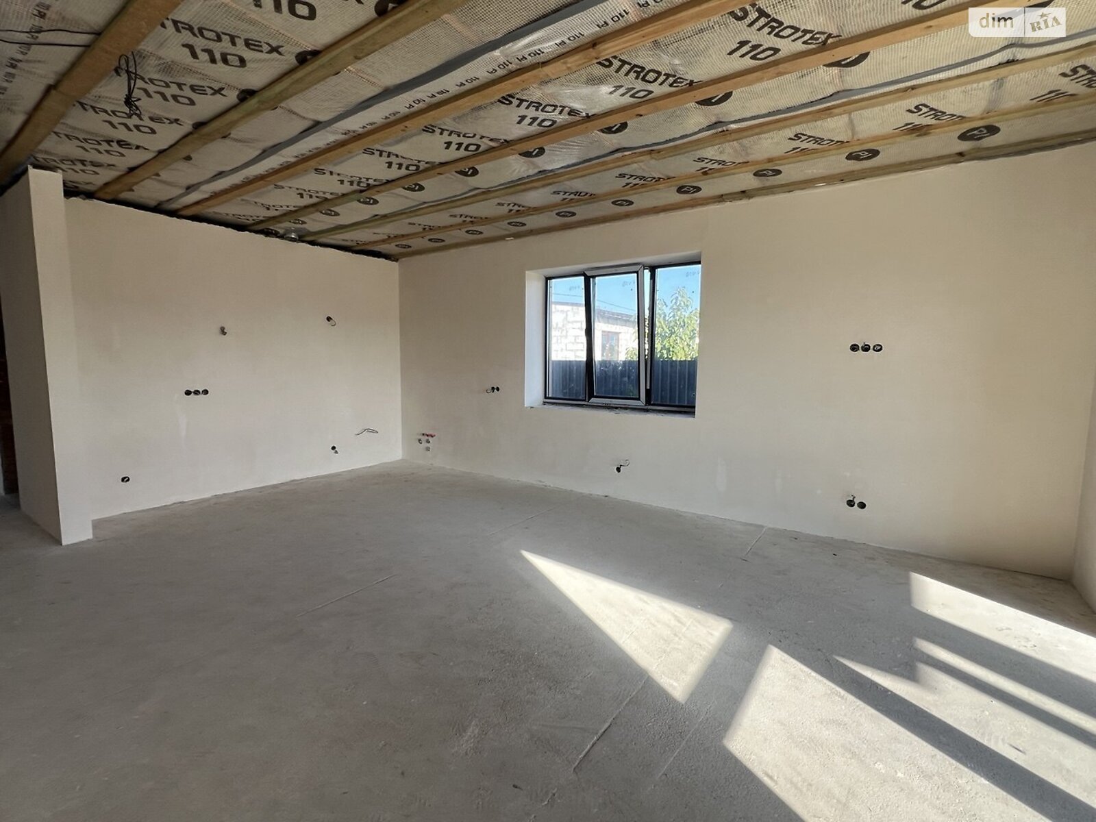 одноповерховий будинок, 120 кв. м, кирпич. Продаж у Бохониках фото 1 одноповерховий будинок, 120 кв. м, кирпич. Продаж у Бохониках фото 1